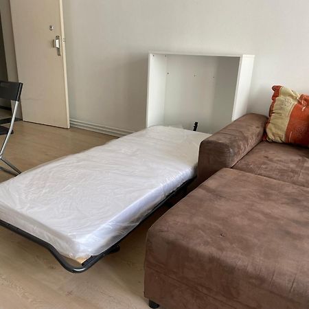 Vakantie Appartement Oostende Екстериор снимка