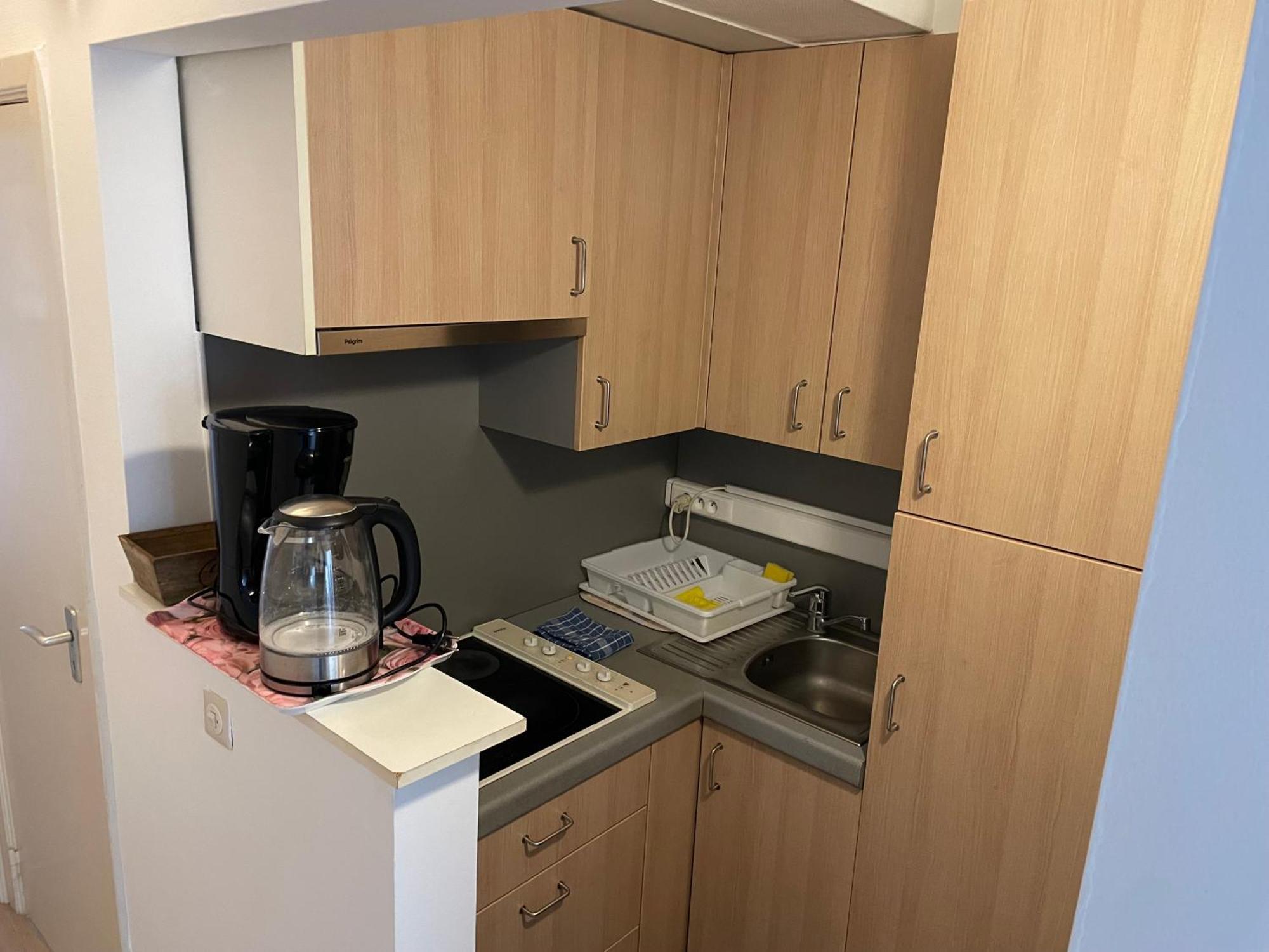 Vakantie Appartement Oostende Екстериор снимка
