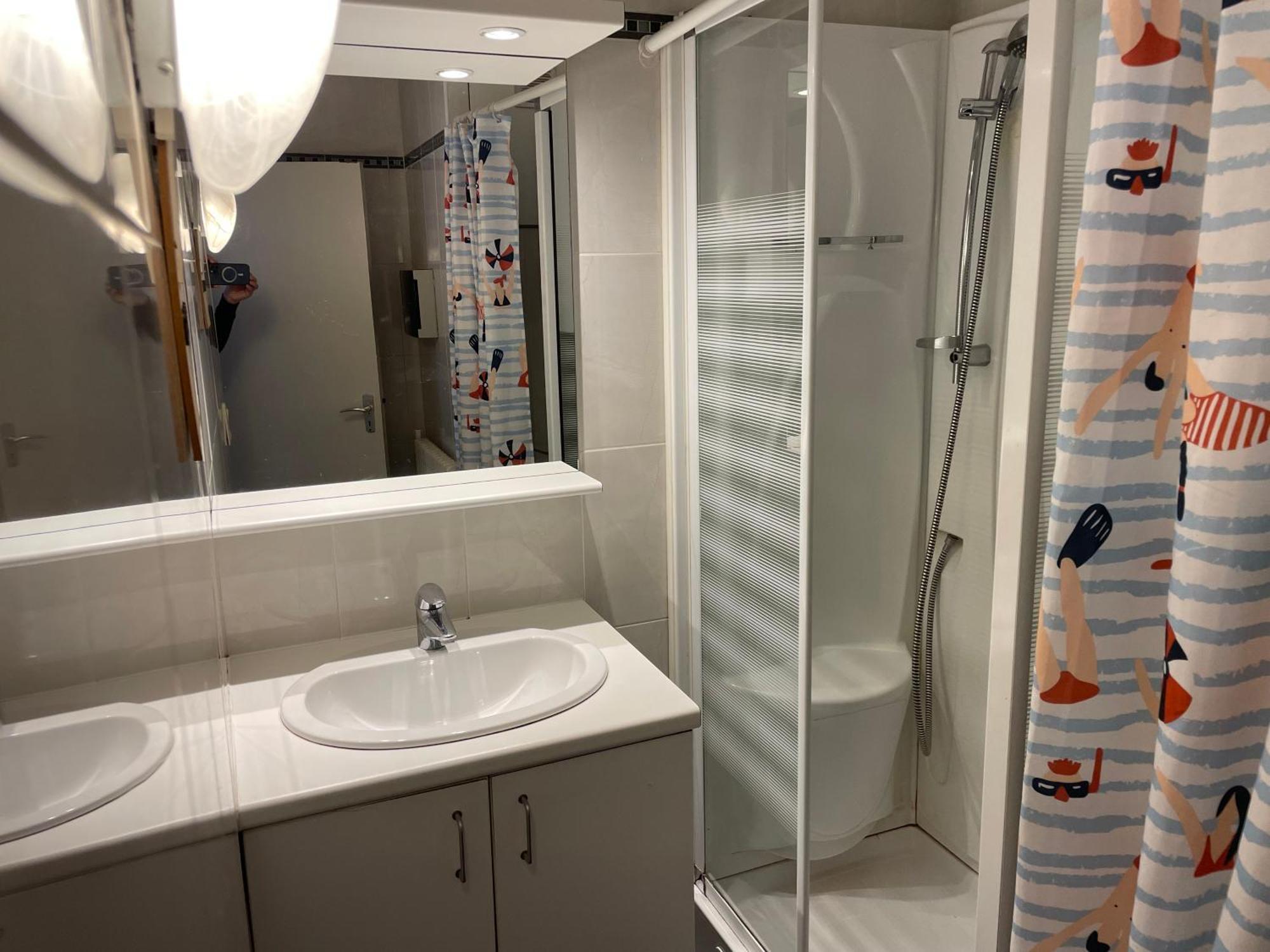 Vakantie Appartement Oostende Екстериор снимка