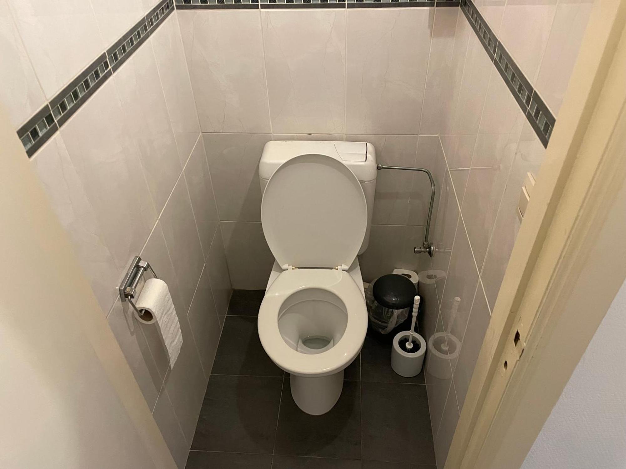 Vakantie Appartement Oostende Екстериор снимка