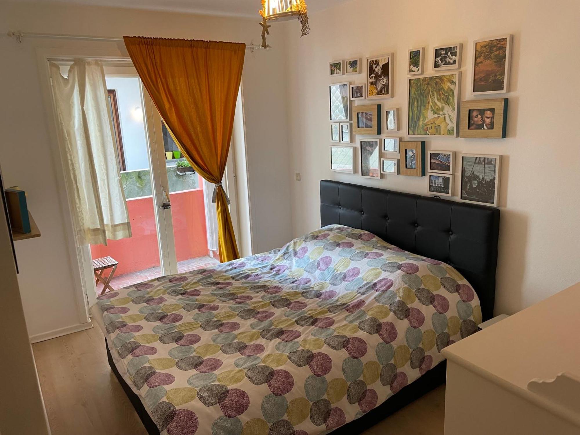 Vakantie Appartement Oostende Екстериор снимка